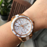Seiko Sportura Cronografo