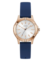 GUESS Mist Rose Gold & Blue