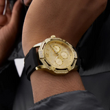 GUESS Royal Glitz Multifunction