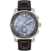 GUESS Pinnacle Classic Chrono