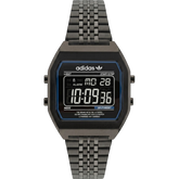 ADIDAS Digital Two Steel