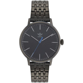 ADIDAS Minimalist Code Steel