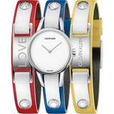 CALVIN KLEIN Interchangeable