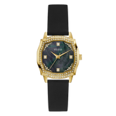 GUESS Celestial Square Pearl