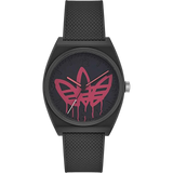 ADIDAS Project Two Graffiti