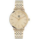 ADIDAS Minimalist Code Steel