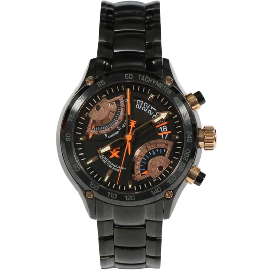 TX Series 500 Fly-Back