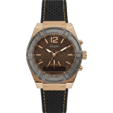 Reloj de cuarzo Guess Connect Dama