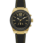 Reloj de cuarzo Guess Connect Dama