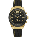 Reloj de cuarzo Guess Connect Dama