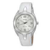 Seiko Arctura Sapphire White