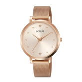 Lorus Classic Stella Collection