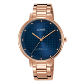 Lorus Modern Geometric Classic