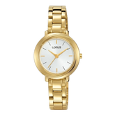 Lorus Chic Contour Edition