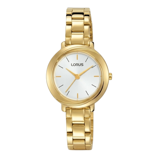 Lorus Chic Contour Edition