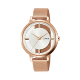 Lorus Fashion Edition