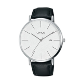 Lorus Classic Date Edition
