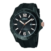 Lorus Sport Phantom Edition