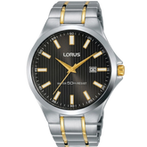 Lorus Classic Executive Two-Tone