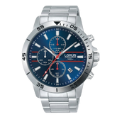 Lorus Sport Chronograph Velocity