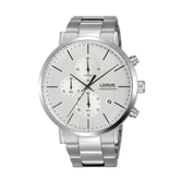 Lorus Classic Chronograph Edition