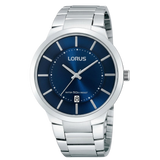 Lorus Metal Caballero