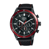 Lorus Sport Chronograph Racing