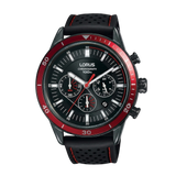 Lorus Sport Chronograph Racing