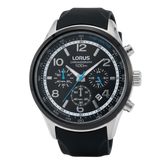 Lorus Sport Chronograph Deep Blue