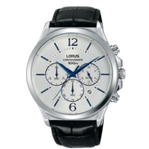 Lorus Classic Executive Chronograph