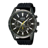 Reloj Lorus Caballero Cuarzo Japonés