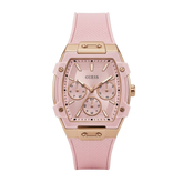 Guess Silicone Multifunction