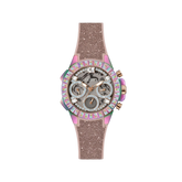 Reloj Guess Dama Escarchado