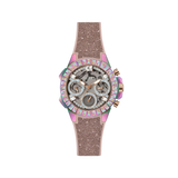 Reloj Guess Dama Escarchado
