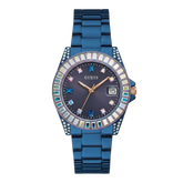 Guess Blue Crystal