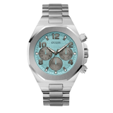 Guess Aqua Steel