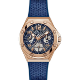 Guess Afterglow Rose Gold