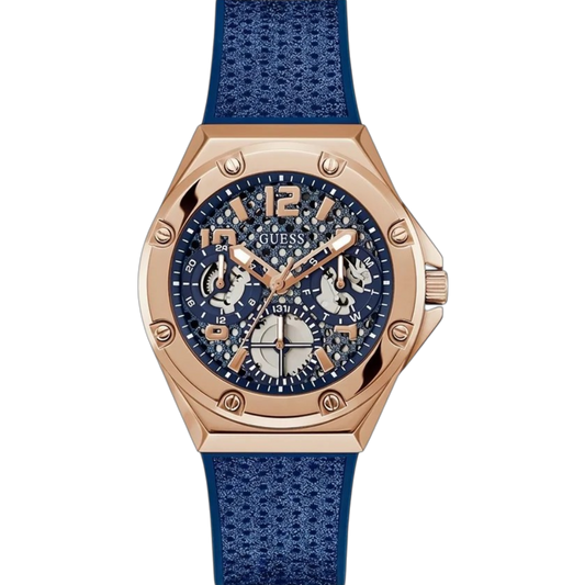 Guess Afterglow Rose Gold