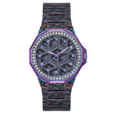 Guess Misfit Geometric