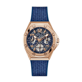 Guess Afterglow Rose Gold