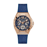 Guess Afterglow Rose Gold