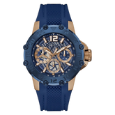 Guess Contender Nautical Gold