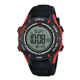 Lorus Chroma Sport Digital
