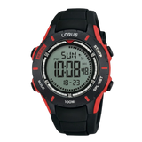 Lorus Chroma Sport Digital