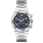 Guess Equality Silver