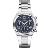 Guess Equality Silver