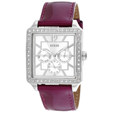 GUESS Classic Rectangle