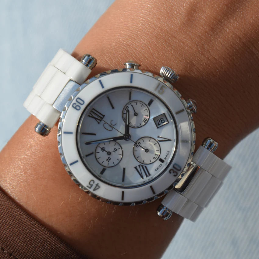 GC Precious Pearl Ceramic