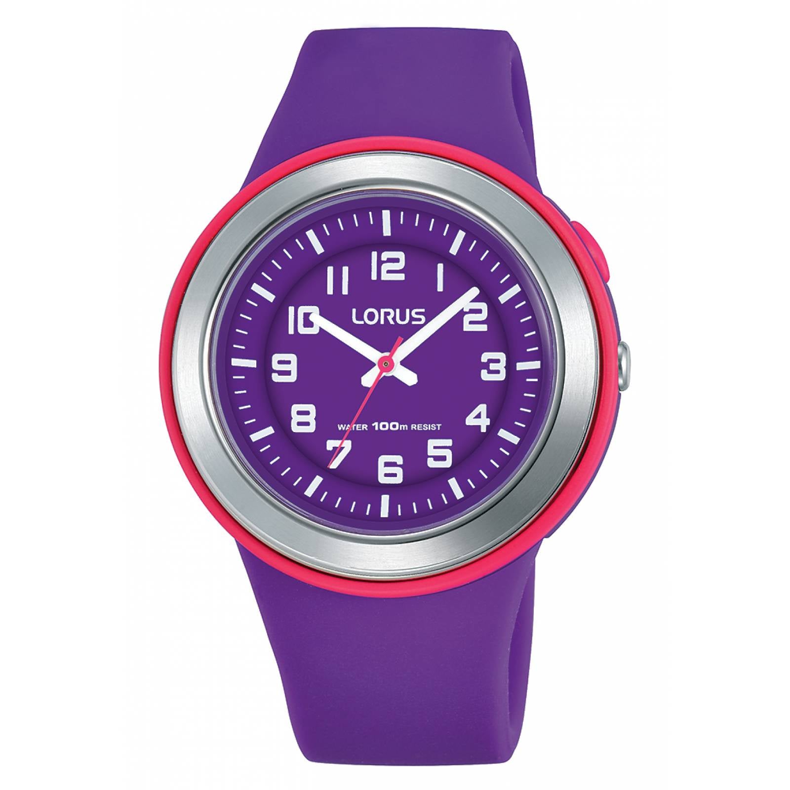 Lorus Sport Active