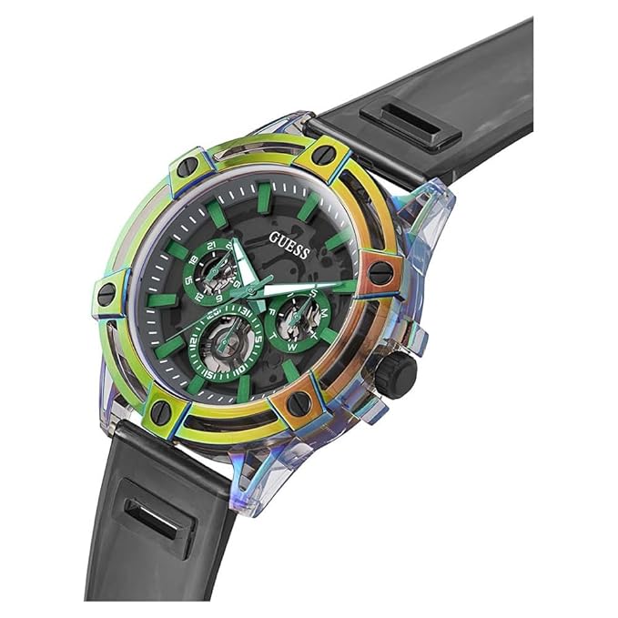 Guess Trucker Caballero